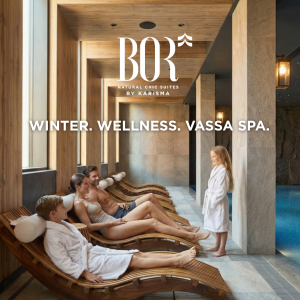 Bor By Karisma hotel